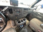 Cab with 