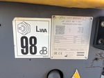 General Appearance with Numero seriale/numero d’identificazione del veicolo (VIN)