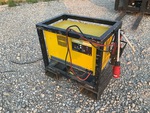 Chassis with 