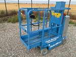 Chassis with 