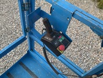 Control Station Upper with 