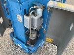 Hydraulics with 