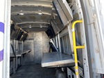 Chassis with 