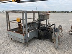 Control Station with 