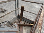 Control Station with 