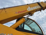 Hydraulics with 