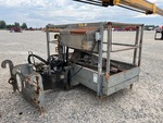 Control Station with 