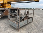 Control Station with 