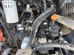 Motor with 