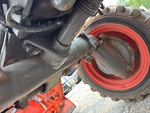 Drivetrain with 