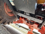 Drivetrain with 