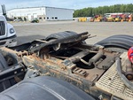 4 Underbody - Truck with 