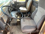 Cab with 