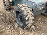 Chassis Photos with 