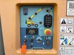 Basic Lower Control Station with 