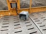 Basic Control Station Upper with 
