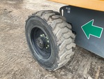 Chassis Photos with 