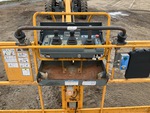 Basic Control Station Upper with 