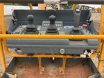 Basic Control Station Upper with 