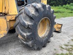 Chassis with 