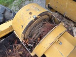 Chassis with 