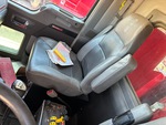 Cab with 