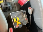 Cab with 