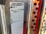 General Appearance with Second Serial Number/VIN Photo