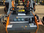 Control Station with 