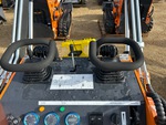 Control Station with 