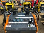 Control Station with 