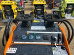 Control Station with 