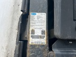 General Appearance with Refrigeration Unit Serial Number