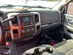 Cab with 