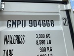 Aspect général with Numéro de série/Numéro d'identification du véhicule automobile