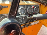 Upper Control Station with 