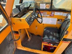 Upper Control Station with 