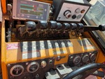 Upper Control Station with 