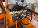 Upper Control Station with 
