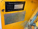 General Appearance with Safety Certification Label