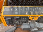 Control Station with 