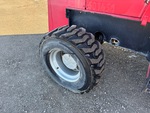 Chassis with 