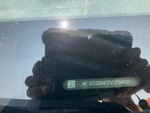 General Appearance with Second Serial Number/VIN Photo