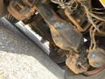 Drivetrain with 