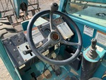 Control Station with 