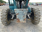 Drivetrain with 