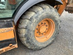 Chassis with 