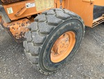 Chassis with 