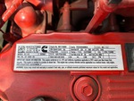 Engine with 