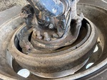 Brakes with 